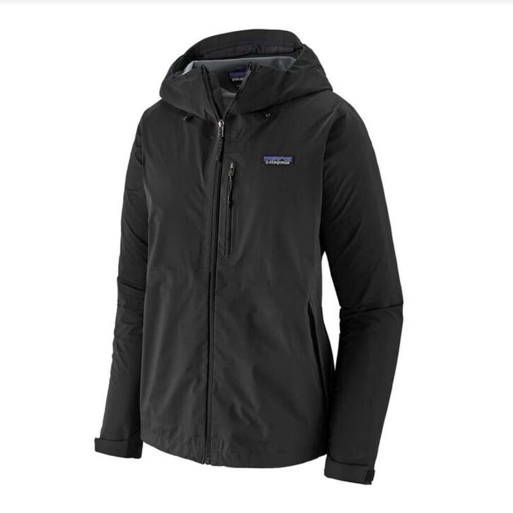 Women’s Patagonia Rainshadow Jacket